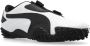 Puma Sportschoenen Mostro Perf White - Thumbnail 5