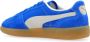 Puma Palermo Vintage Lifestyle in blauw formaten: 38.5 - Thumbnail 28
