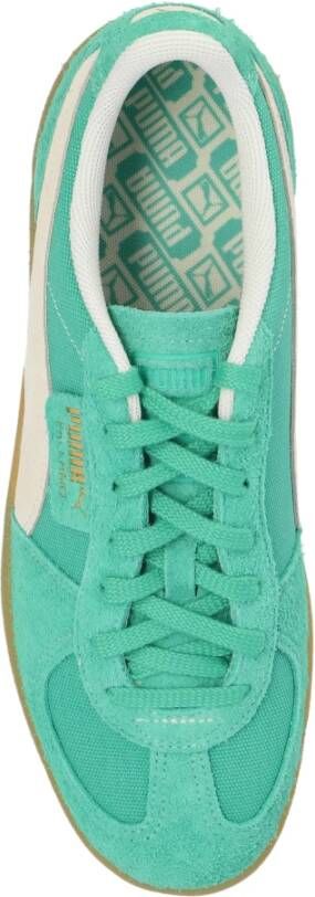 Puma Sportschoenen Palermo Vintage Green Dames