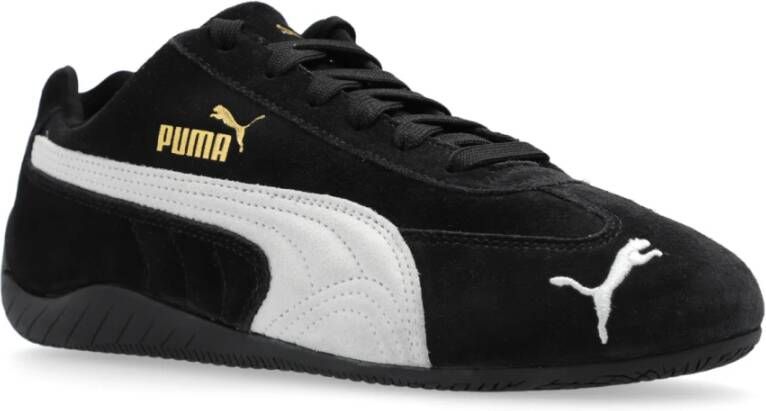 Puma Speedcat Sneakers Black Heren