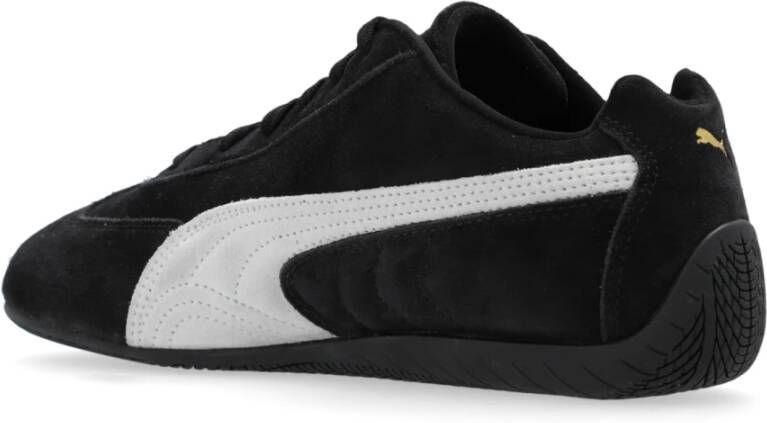 Puma Speedcat Sneakers Black Heren