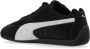 Puma Speedcat Schoenen Zwart Maat: 37.5 Suède Foot Locker - Thumbnail 22