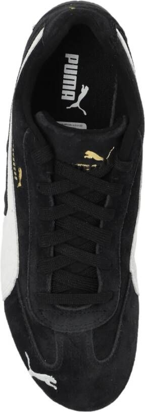 Puma Speedcat Sneakers Black Heren
