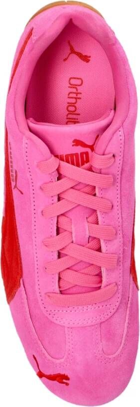 Puma Sportschoenen Speedcat OG