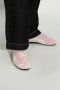 Puma Speedcat Schoenen Roze Maat: 38.5 Suède Foot Locker - Thumbnail 7