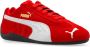 Puma Speedcat Schoenen Bruin Maat: 37.5 Suède Foot Locker - Thumbnail 9