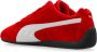Puma Speedcat Schoenen Bruin Maat: 37.5 Suède Foot Locker - Thumbnail 10