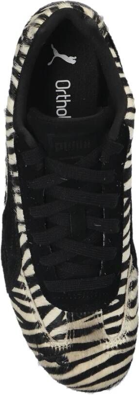 Puma Sportschoenen Speedcat Zebra Wns