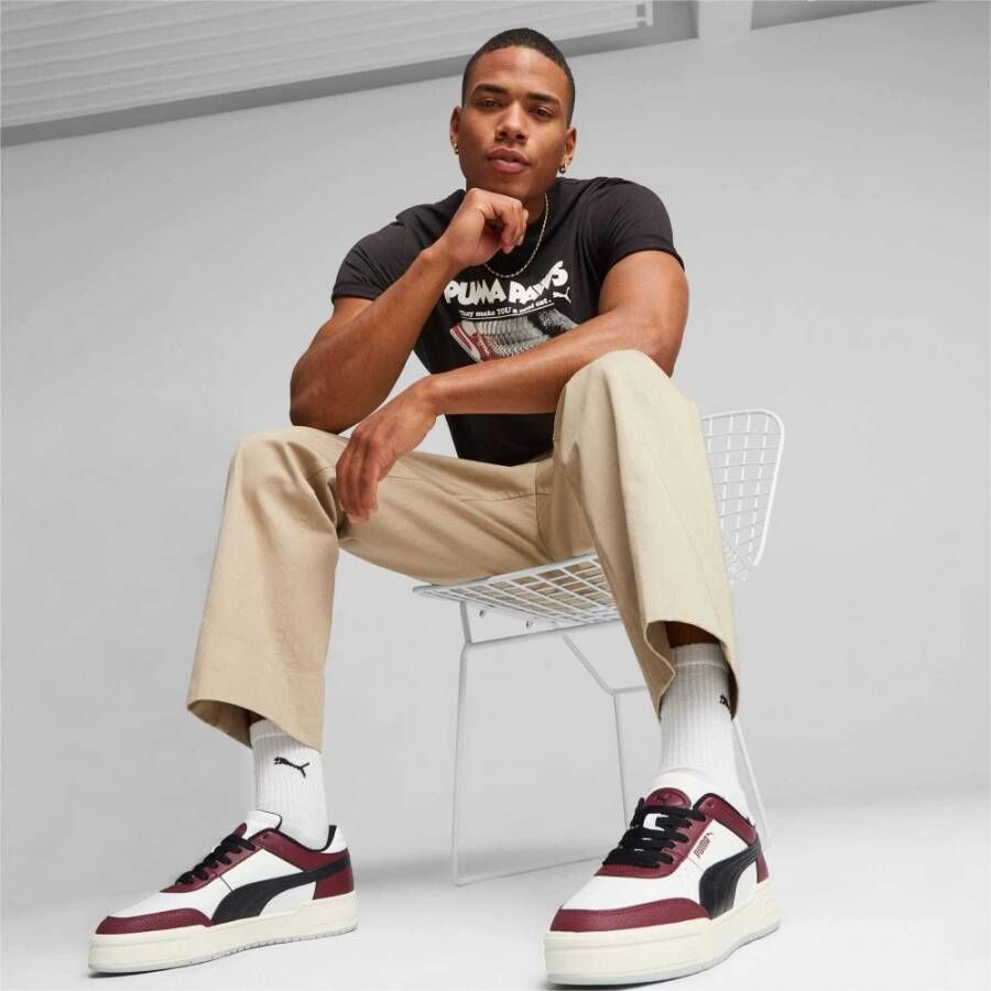 Puma Sporty Pro Sneakers