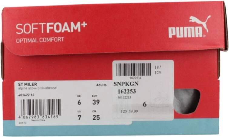 Puma ST Miler Sneakers voor Heren
