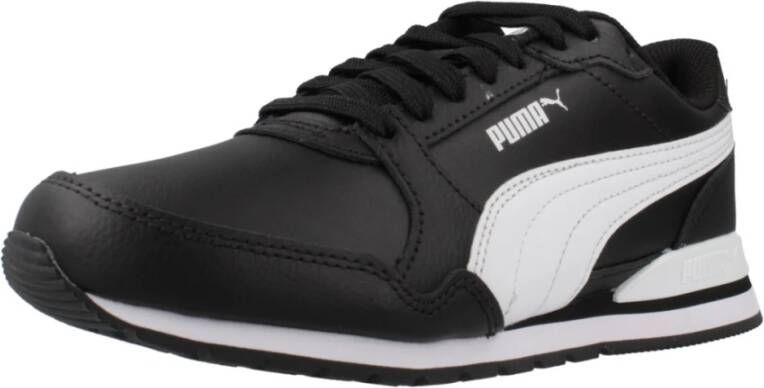 Puma ST Runner V3 Sneakers voor jeugd Black Dames