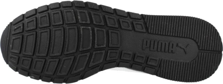 Puma ST Runner V3 Sneakers voor jeugd Black Dames