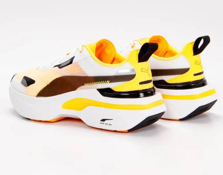 Puma Stad Lage Mandje Sneakers