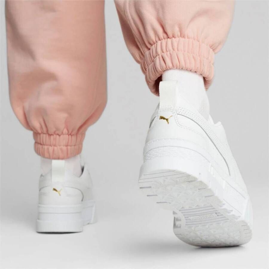 Puma Stadsenergie Sneakers White Dames