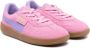 Puma Stedelijke Leren Sneakers met Dynamische Strepen Multicolor Dames - Thumbnail 2