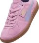 Puma Stedelijke Leren Sneakers met Dynamische Strepen Multicolor Dames - Thumbnail 3