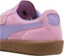 Puma Stedelijke Leren Sneakers met Dynamische Strepen Multicolor Dames - Thumbnail 5