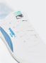 Puma Ster Sneakers met Contrastpanelen White Heren - Thumbnail 2