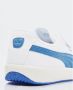 Puma Ster Sneakers met Contrastpanelen White Heren - Thumbnail 5