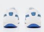 Puma Ster Sneakers met Contrastpanelen White Heren - Thumbnail 6
