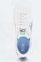 Puma Ster Sneakers met Contrastpanelen White Heren - Thumbnail 7