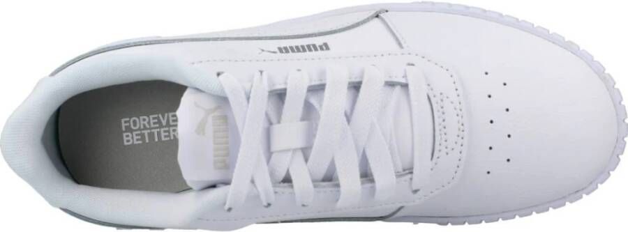 Puma Stijlvolle Carina 2.0 Sneakers