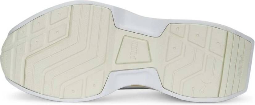 Puma Stijlvolle Dames Soft Rider Sneakers Multicolor Dames