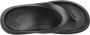 Puma Stijlvolle Flatter Flip Flops Black Dames - Thumbnail 8