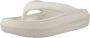 Puma Stijlvolle Flatter Flip Flops White Dames - Thumbnail 3