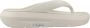 Puma Stijlvolle Flatter Flip Flops White Dames - Thumbnail 5