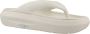 Puma Stijlvolle Flatter Flip Flops White Dames - Thumbnail 6