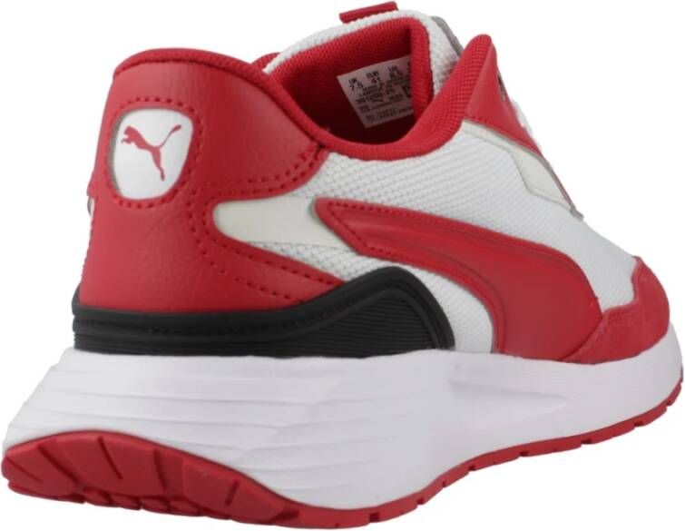 Puma Stijlvolle Hardloopschoenen voor Actieve Levensstijl Multicolor Heren