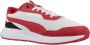 Puma Stijlvolle Hardloopschoenen voor Actieve Levensstijl Multicolor Heren - Thumbnail 5