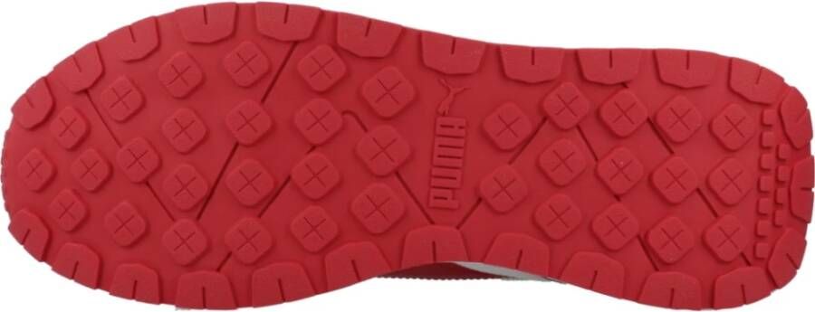 Puma Stijlvolle Hardloopschoenen voor Actieve Levensstijl Multicolor Heren