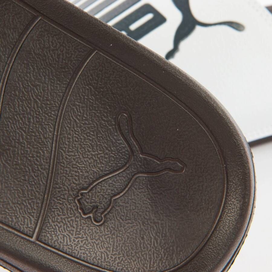 Puma Stijlvolle heren slippers