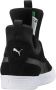 Puma Stijlvolle High-Top Basket Sneakers - Thumbnail 3