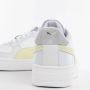 Puma Stijlvolle lage damesbasketbalschoenen - Thumbnail 3