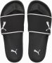 Puma Stijlvolle lichte slippers Black - Thumbnail 12