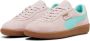 Puma Palermo Lifestyle in lichtroze formaten: 37.5 - Thumbnail 13