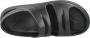 Puma Stijlvolle Platte Sandalen Black Dames - Thumbnail 8