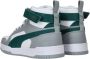 Puma RBD Game sneakers wit grijs petrol Gerecycled polyester 36 - Thumbnail 7