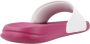 Puma Stijlvolle Sliders voor Trendy Zomerse Look White Dames - Thumbnail 5