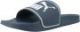 Puma Stijlvolle Slippers Blue Heren - Thumbnail 3