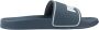 Puma Stijlvolle Slippers Blue Heren - Thumbnail 5