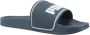 Puma Stijlvolle Slippers Blue Heren - Thumbnail 6