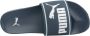 Puma Stijlvolle Slippers Blue Heren - Thumbnail 8