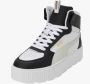 Puma Stijlvolle Sneakers Multicolor Dames - Thumbnail 2