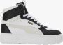 Puma Stijlvolle Sneakers Multicolor Dames - Thumbnail 3