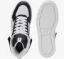 Puma Rebelle Mid Mode Sneakers White Dames - Thumbnail 6