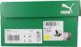 Puma Zwarte Leren Sneakers Stijlvol Ontwerp Black - Thumbnail 17